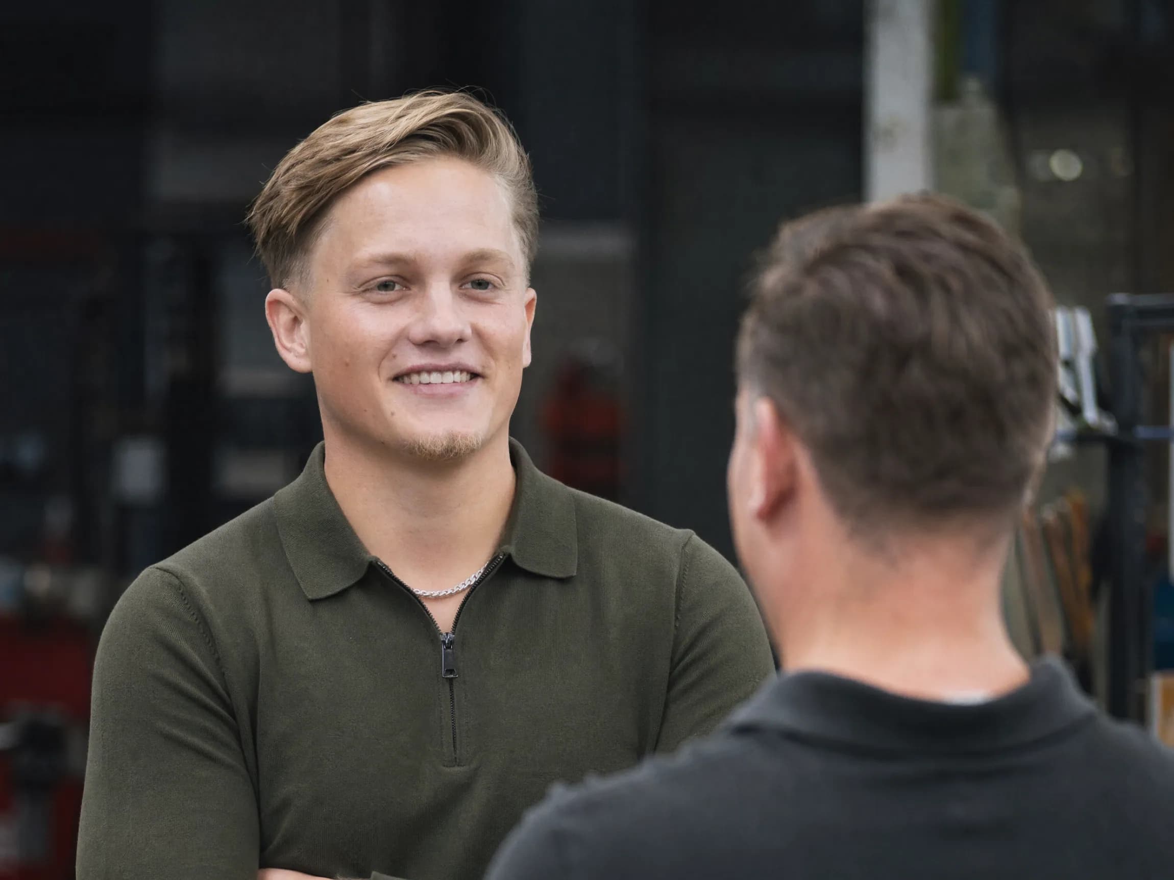 Mentro: techniek, metaal en maakindustrie