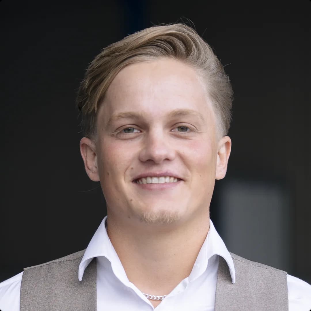 Steven van Mentro